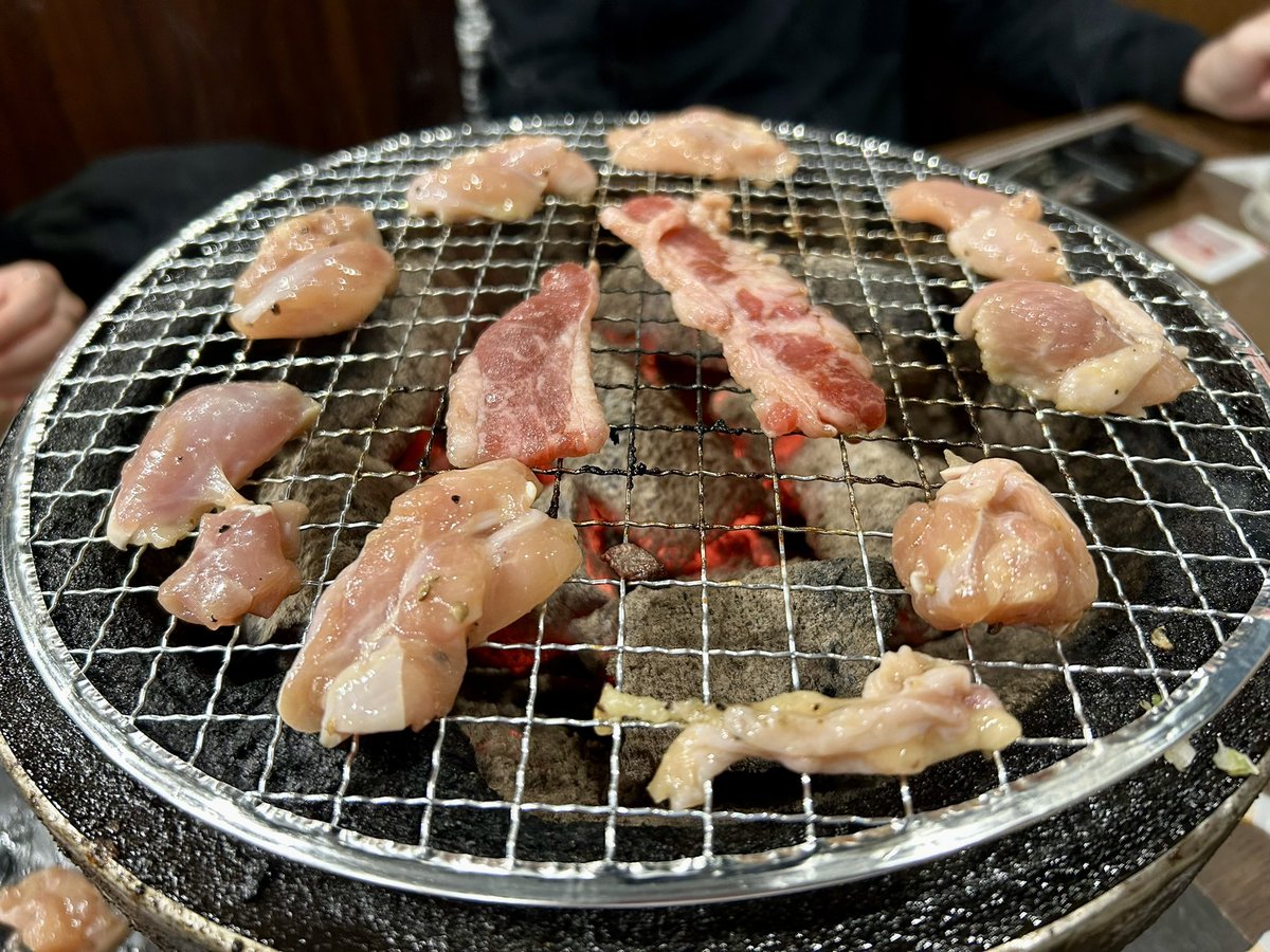 テンプル川上 tweet media