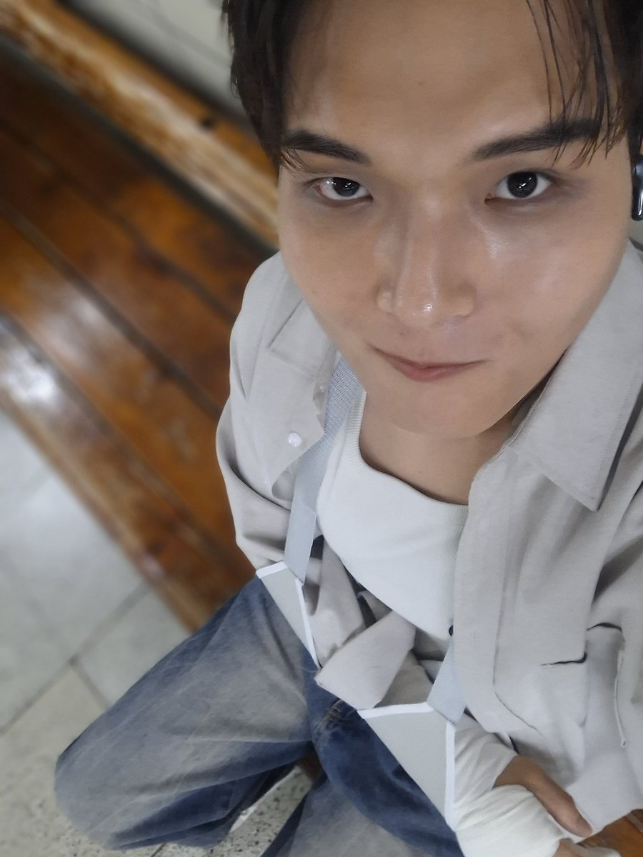 잉우 / 상반기 휴코 tweet media