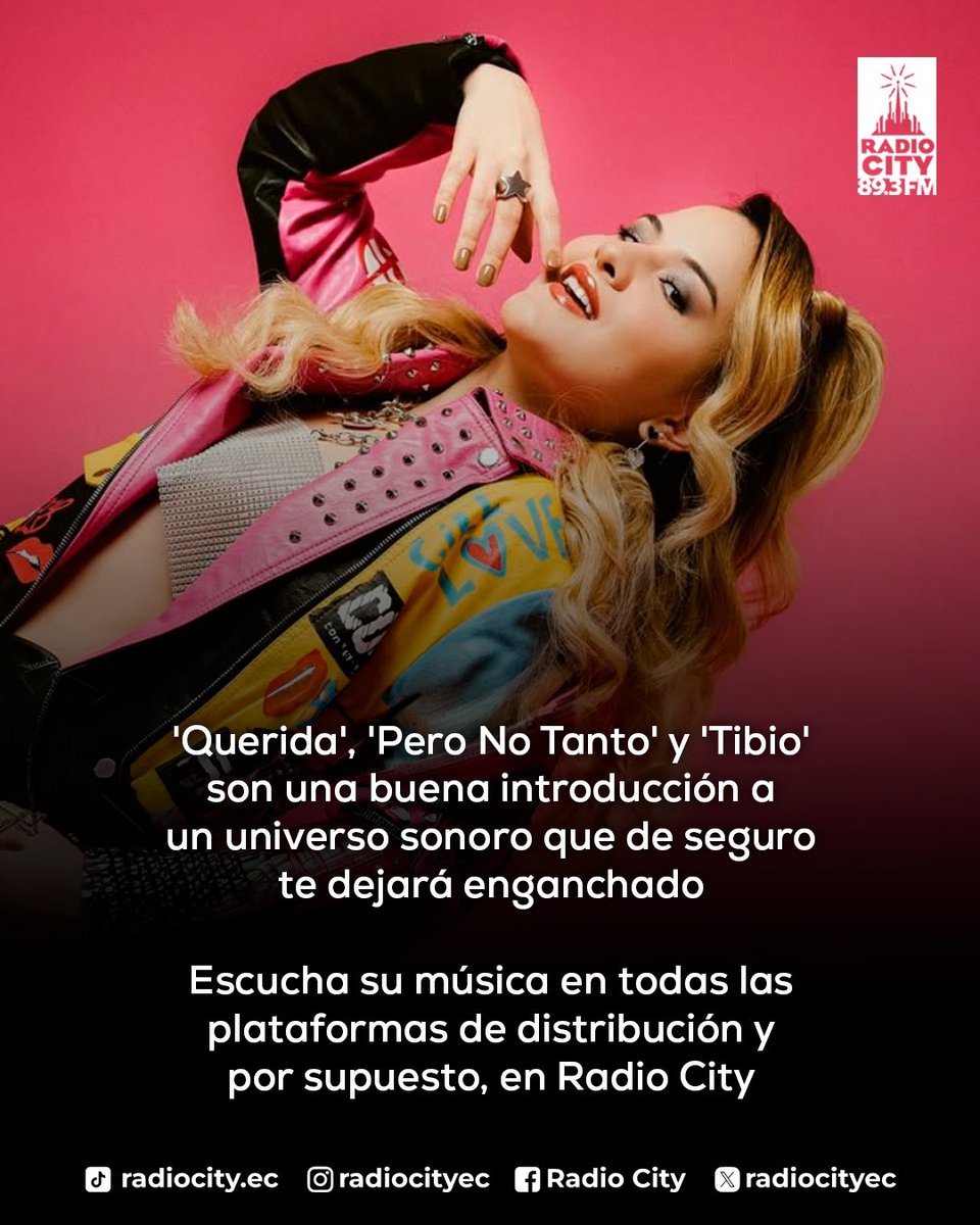 RadioCity 89.3 FM tweet media