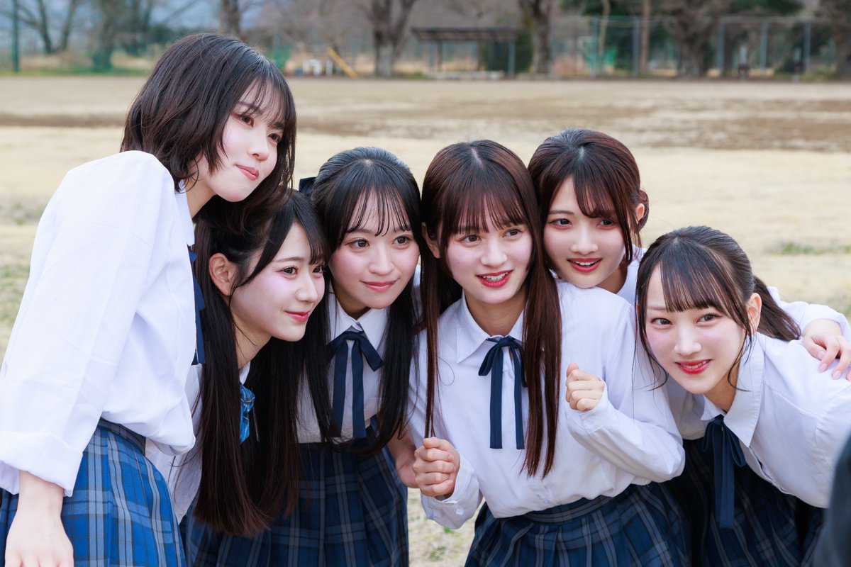 このアイドルはフィクションです。【公式】 tweet media