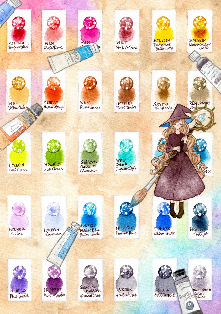 salt_off's tweet photo. #ゴールデンウィークSNS展覧会2026
#GWアナログ絵祭り
お絵描きいっぱいしたい！ https://t.co/rS7uP3sYXV