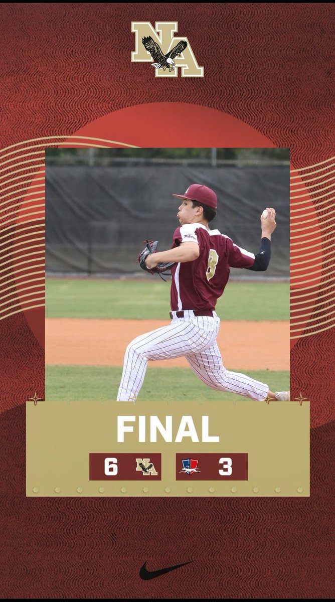 NAEaglesBaseball tweet media