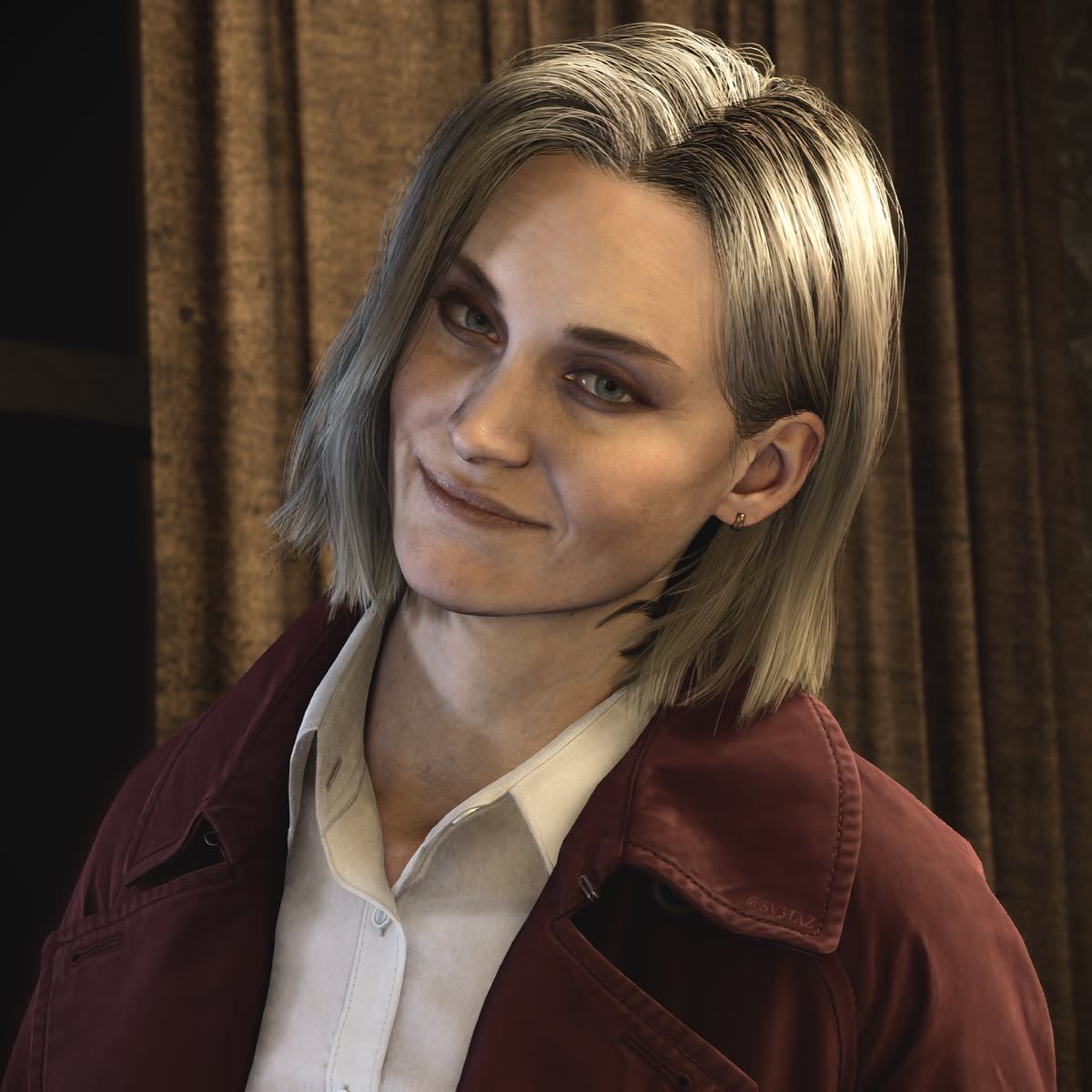 CJKnight Requiem Collector tweet media