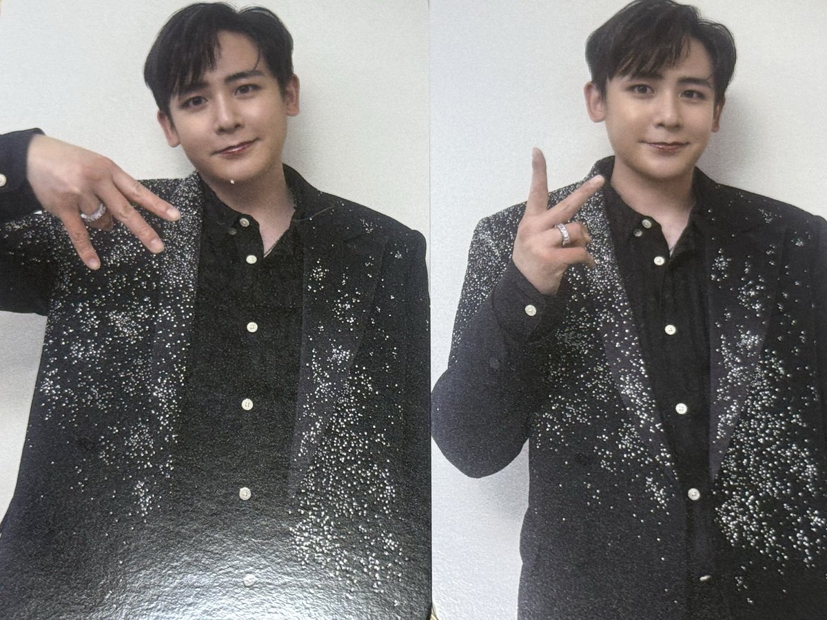 JUNHO POWER ⭐️by Miho tweet media