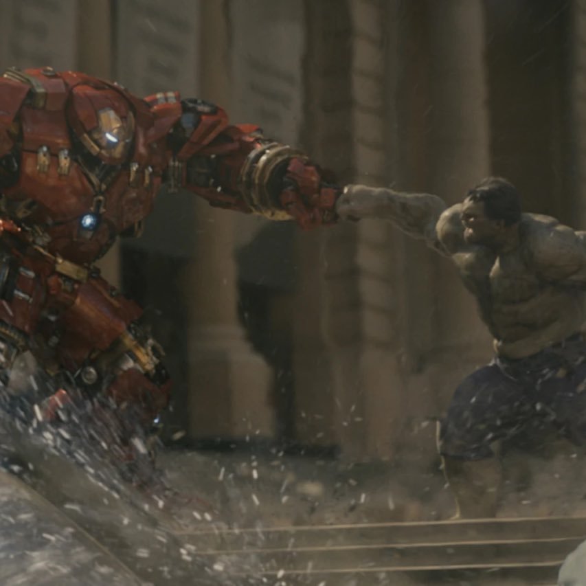 Universo Marvel Brasil tweet media