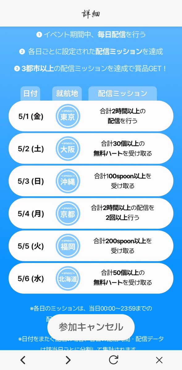 ¸✉ª菜々白 夕(cv.鳴宮 成絡) tweet media