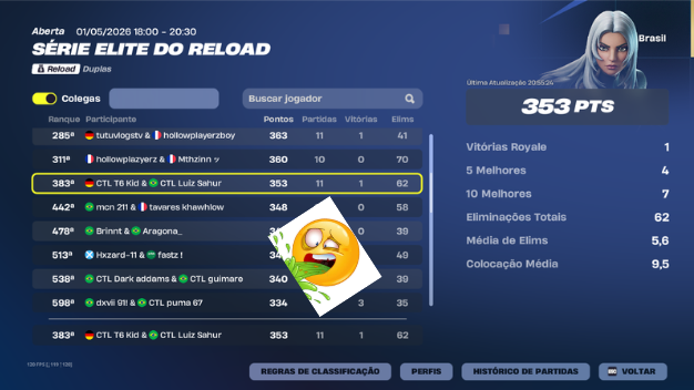 Kidfn_'s tweet photo. @Luizitofn @T6esportss https://t.co/Uvofy769ey
