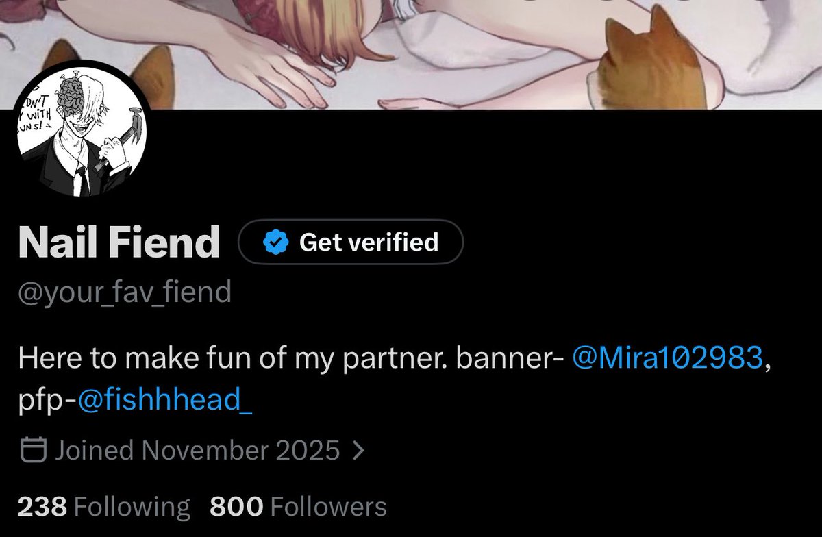 Nail Fiend tweet media