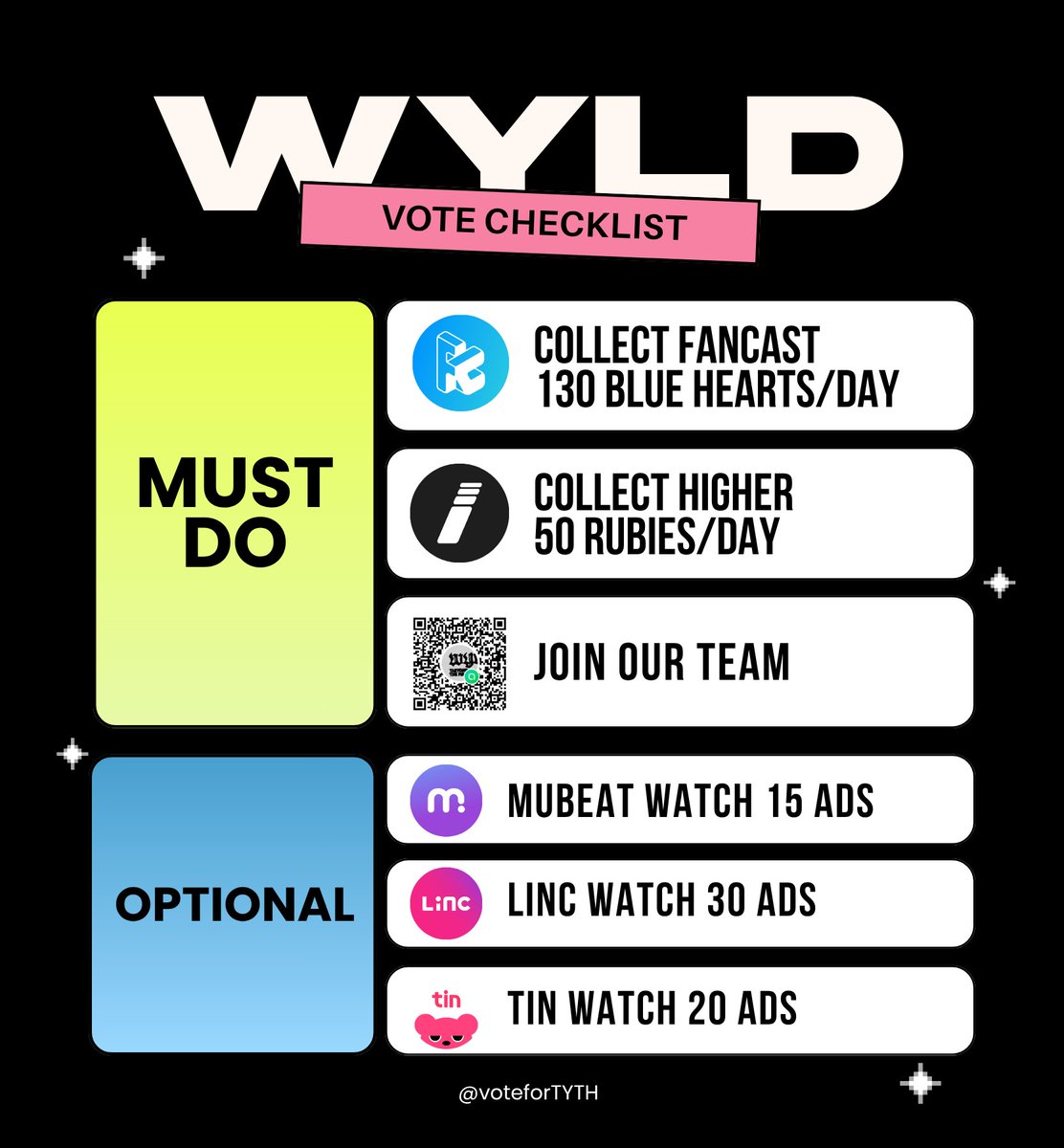 Vote For Taeyong TH tweet media
