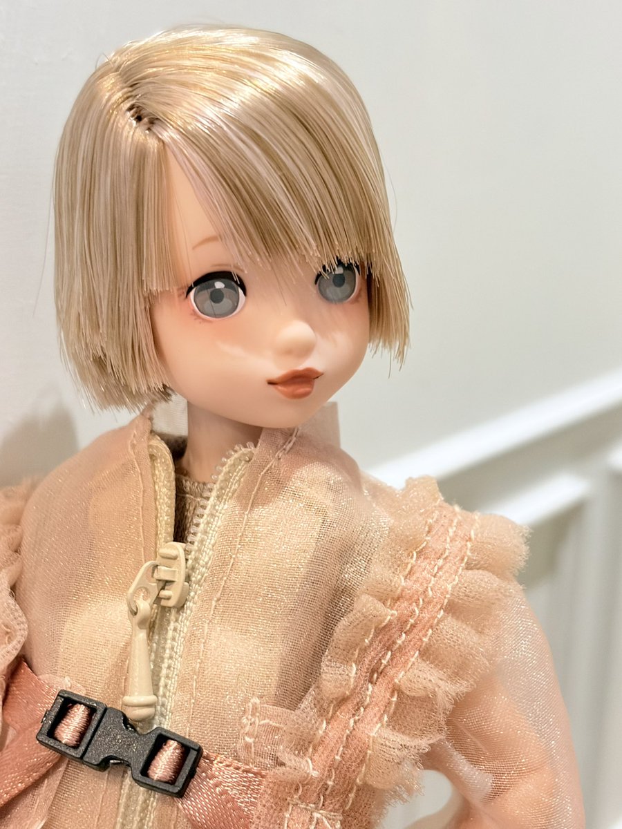 𝐫𝐲𝐨𝐤𝐨〖 大人リカちゃん ⌇リカ活 〗 tweet media