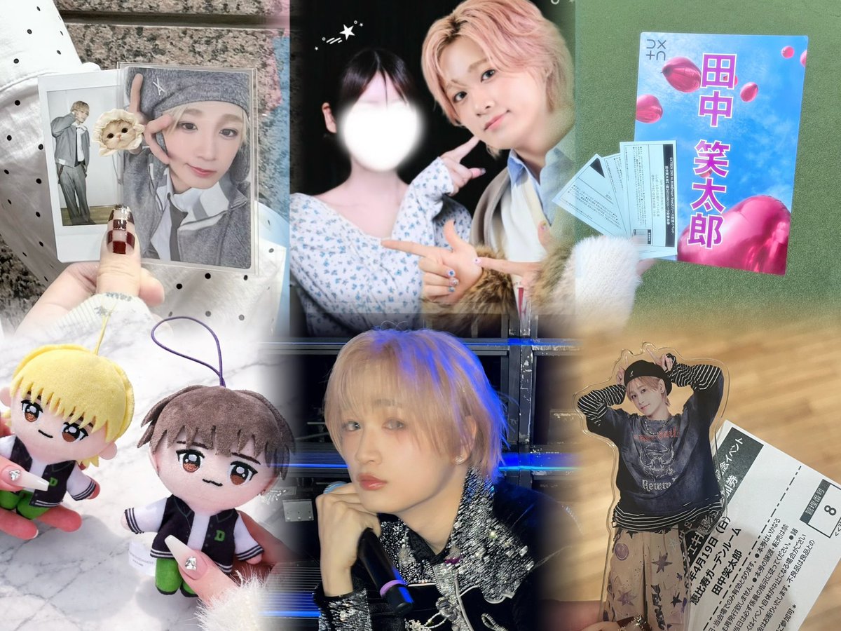 さとみ tweet media