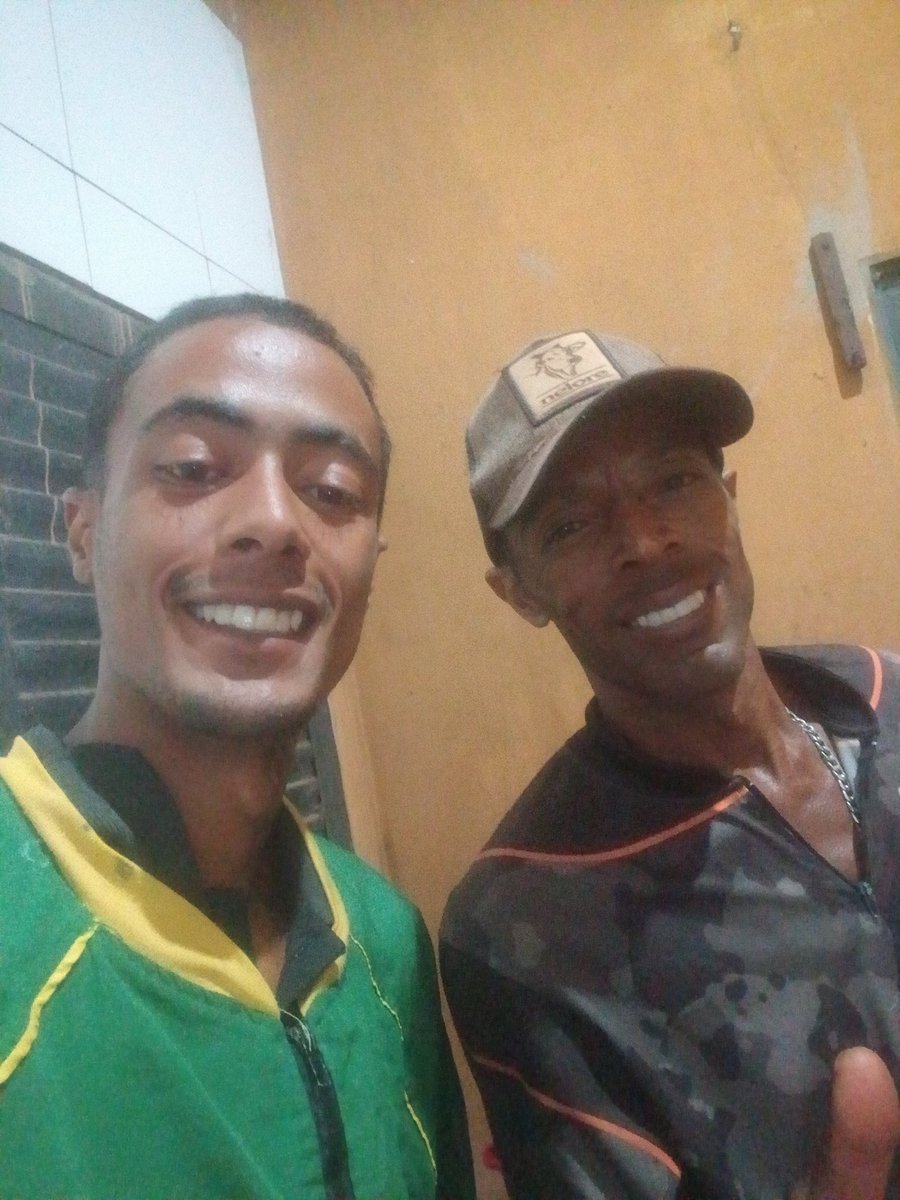 Sente o drama