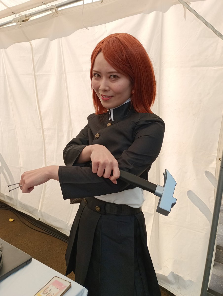 【公式】まろに☆え～る tweet media