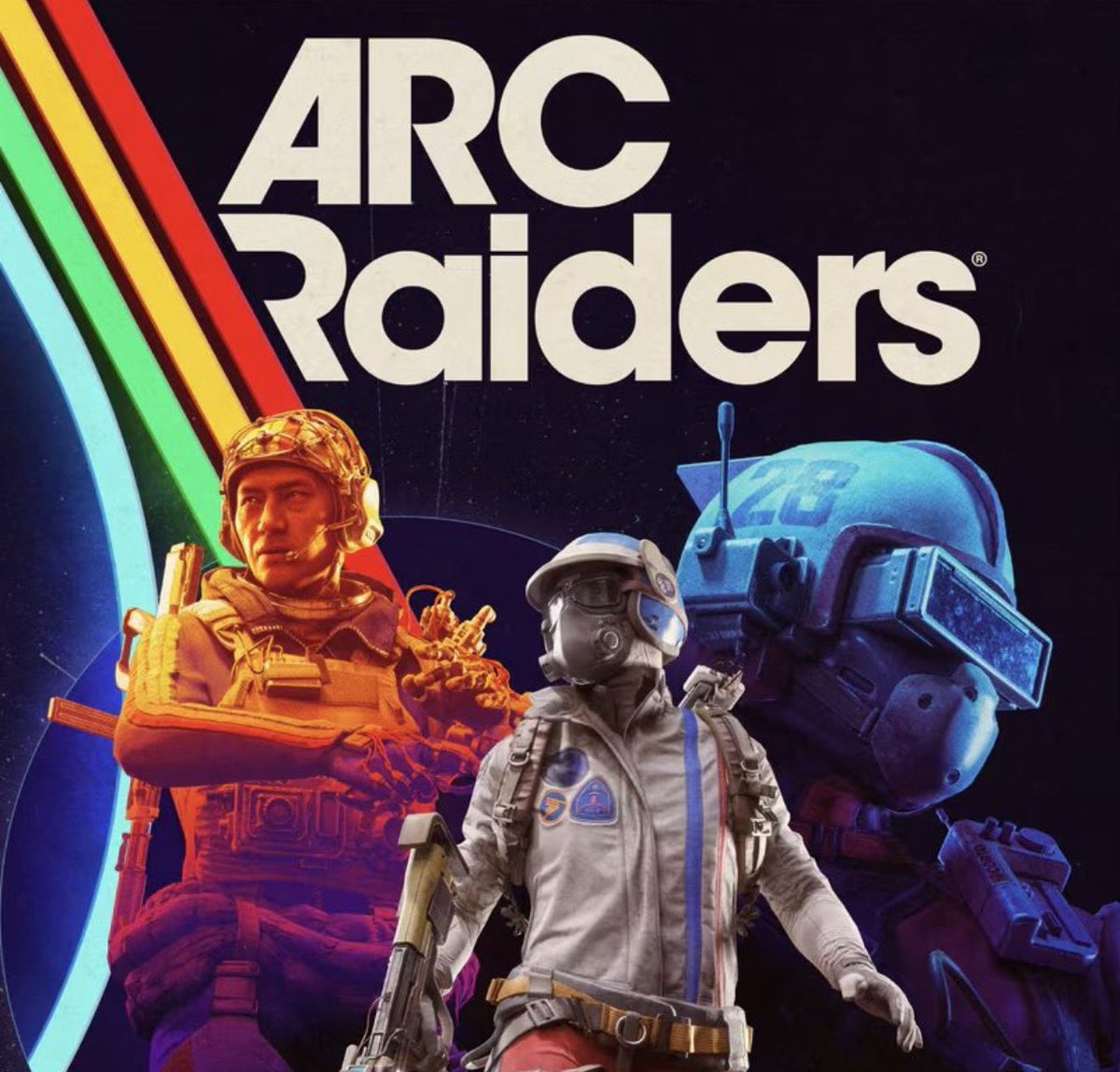 ARC Raiders Informer tweet media