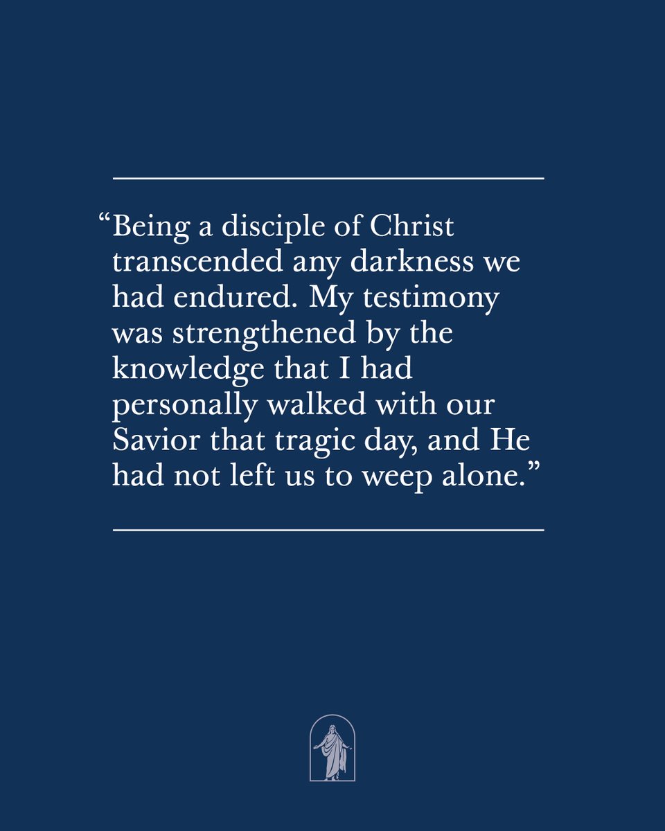 David A. Bednar tweet media
