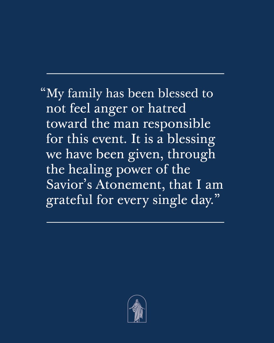 David A. Bednar tweet media