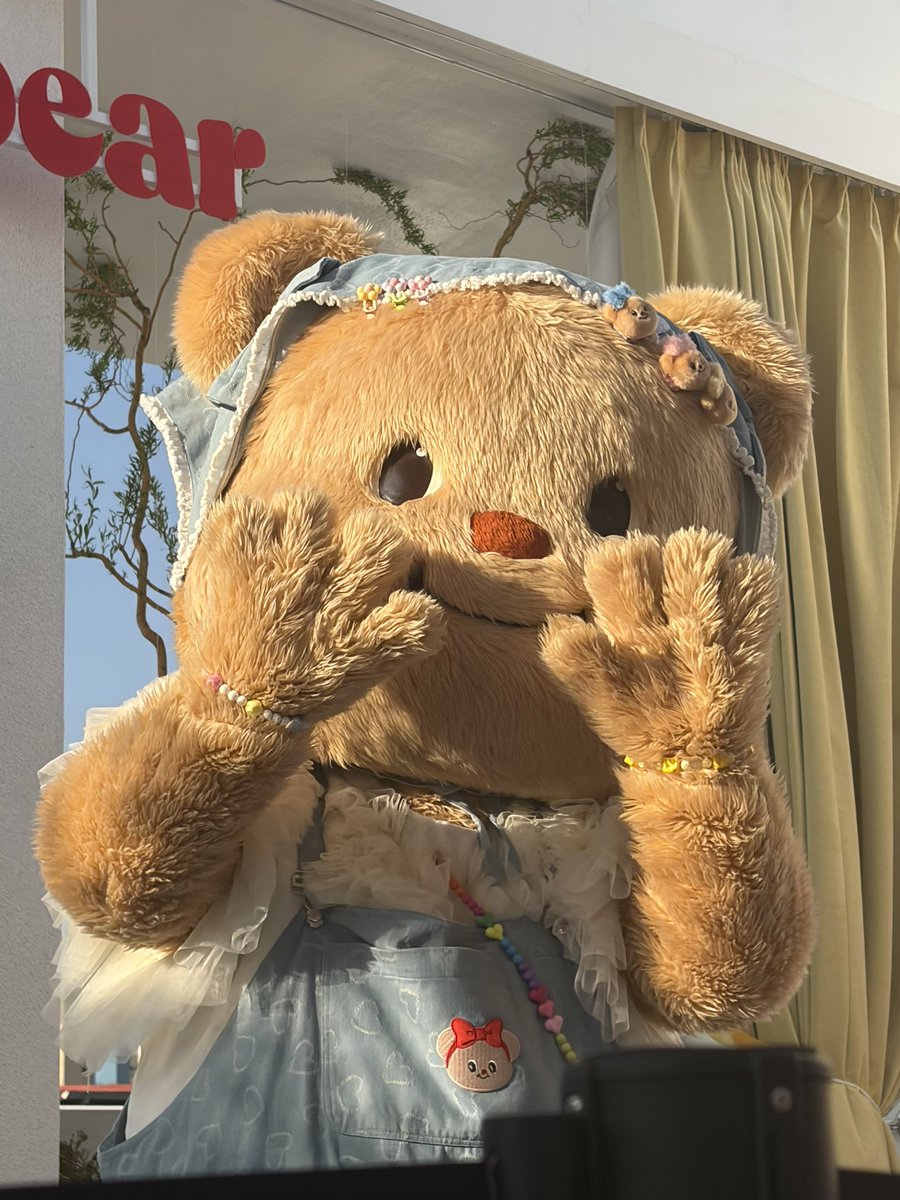 퐁퐁이 tweet media