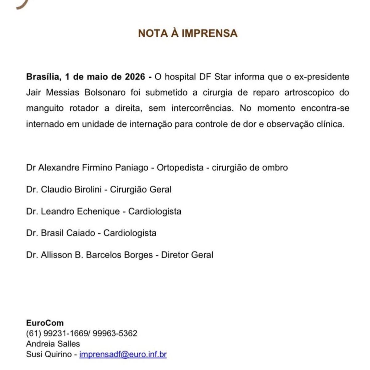 Bruno Engler tweet media