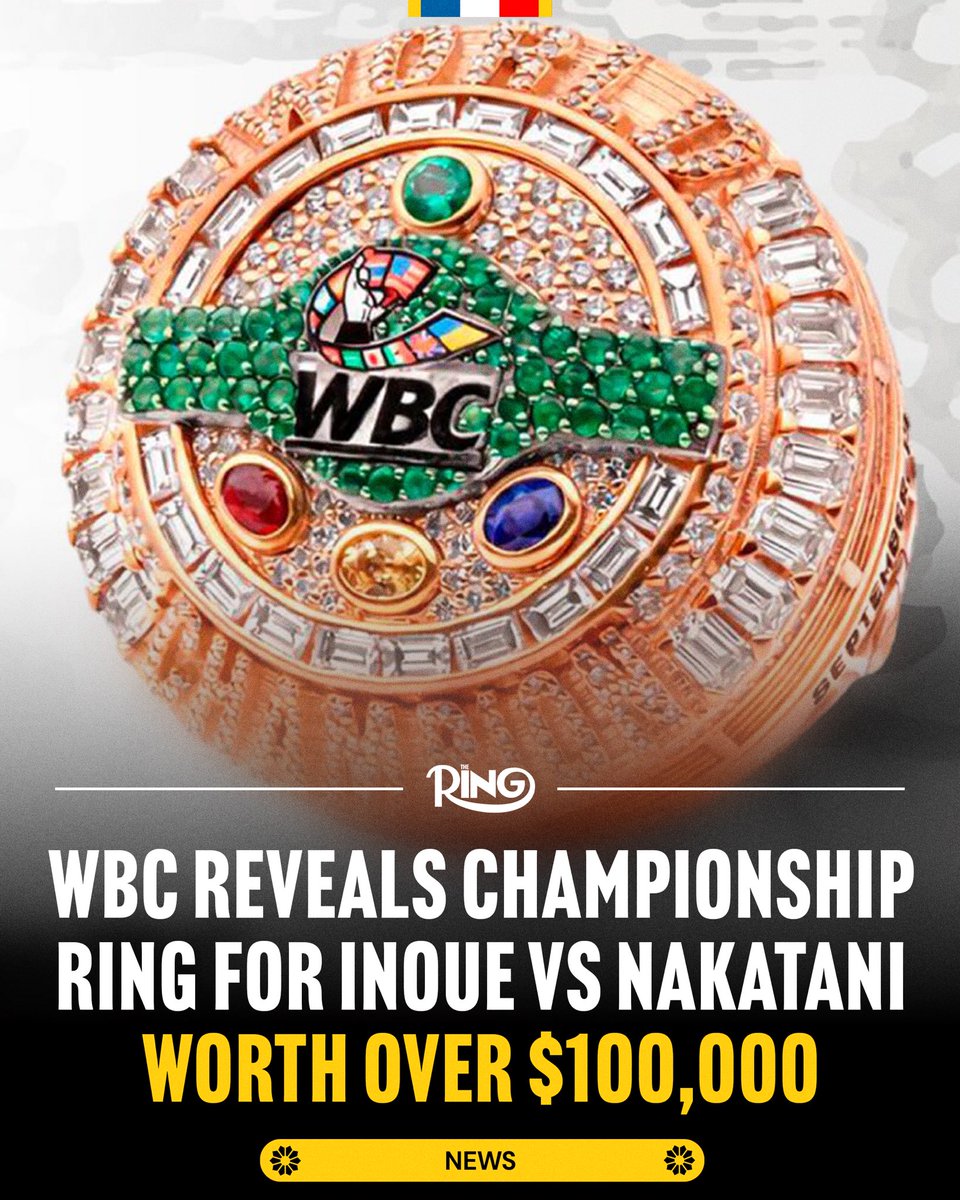 Ring Magazine tweet media