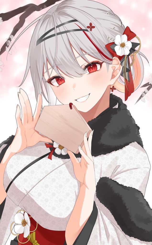 エマ・ソルシエール🚂🗝 tweet media