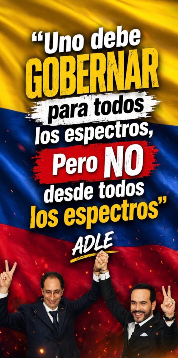 Al70717E's tweet photo. @PachoSantosC Este vividor quiere confundir como si tubiese la bola mágica, estas son unas elecciones q nadie puede dárselas de sábelotodo, el fervor popular arropa a A.D.L.E,y ÉL esta esta con el pueblo en las calles y los demas campañas estan entre los mismos políticos corruptos de siempre. https://t.co/uUQVeQN2h3