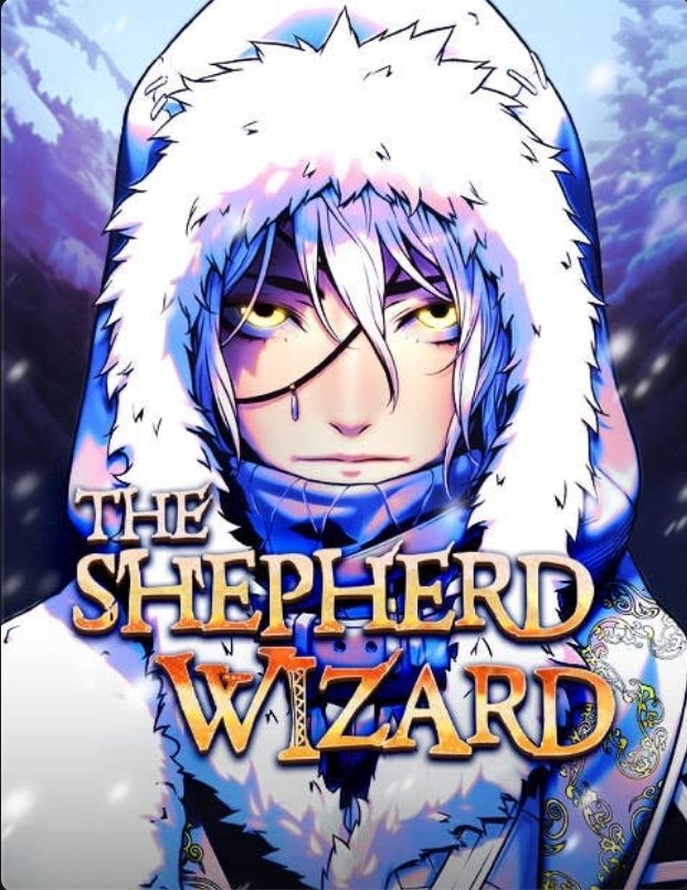 Manhwa_updates's tweet image. The Shepherd Wizard IS OFFICIALLY ON #WEBTOON.

#manhwa