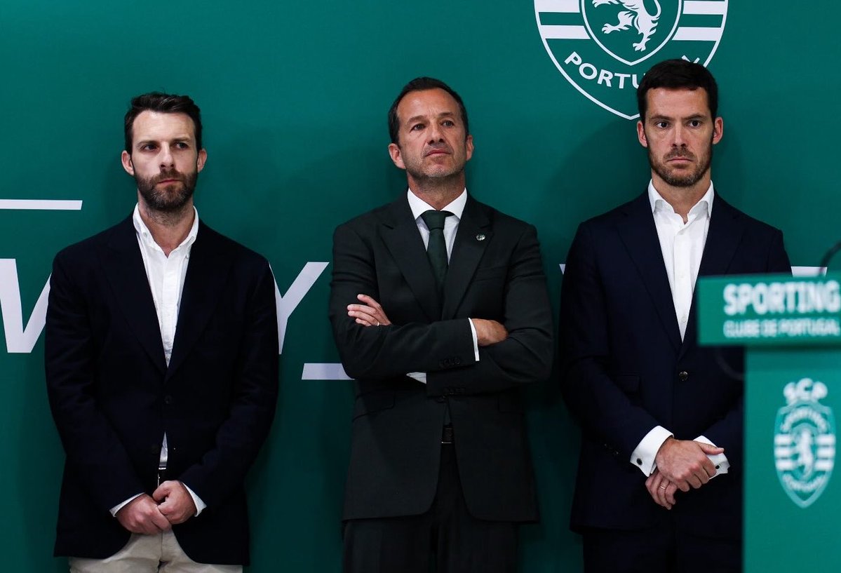 Sombra de Alvalade tweet media