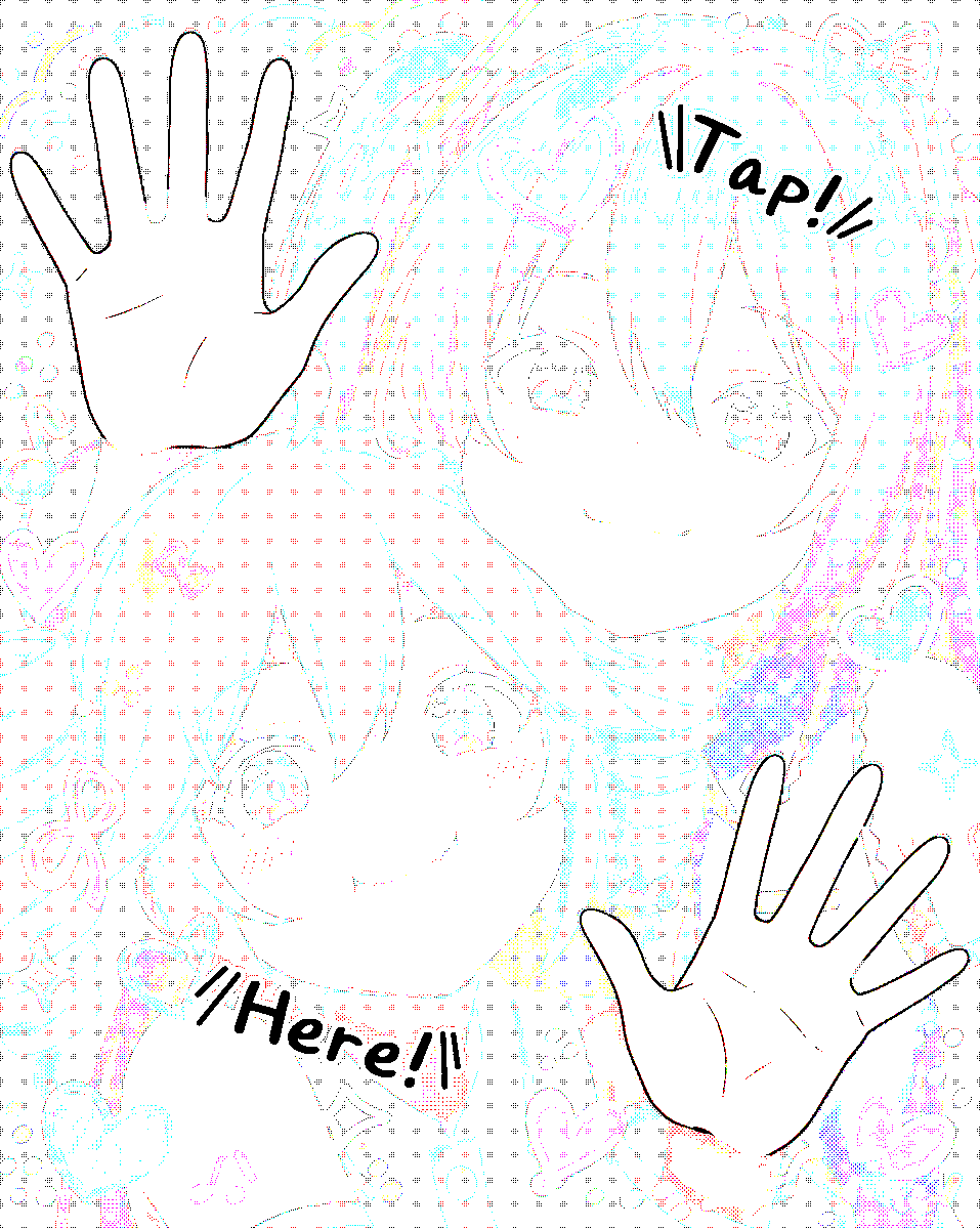 白まもの tweet media