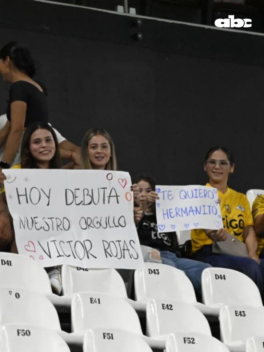 ABC Deportes tweet media