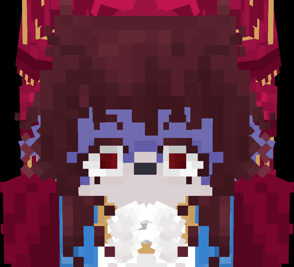 psikoyuui's tweet photo. shes so expressive
#wip #minecraftblockbench #minecraftmodels https://t.co/9XeDzzJ9do