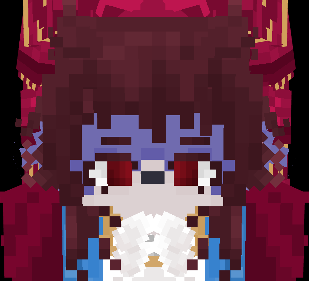 psikoyuui's tweet photo. shes so expressive
#wip #minecraftblockbench #minecraftmodels https://t.co/9XeDzzJ9do
