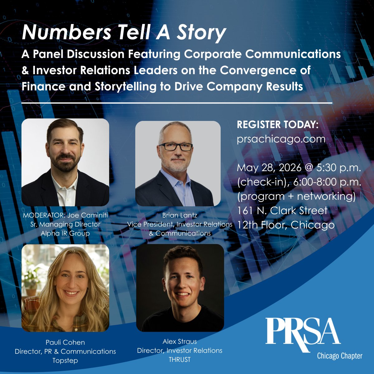 PRSA Chicago tweet media