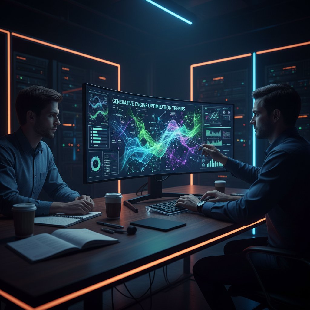 OfficialERBDC's tweet image. Stay ahead in 2026 with generative engine optimization! Transform how your business markets and engage like never before. Visit erbdc.ca to learn more.

#DigitalTransformation #ERBDC #Marketing2026