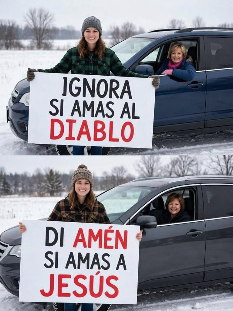 Ojo al Cielo tweet media