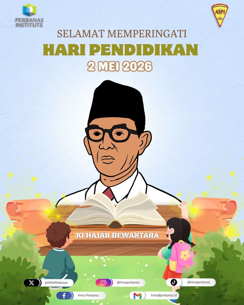 HIMA PERBANAS tweet media
