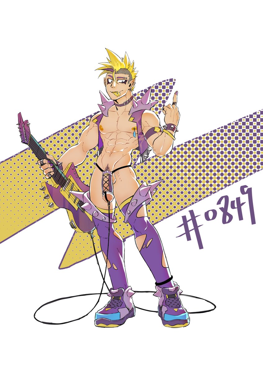 溟波踵辄 tweet media