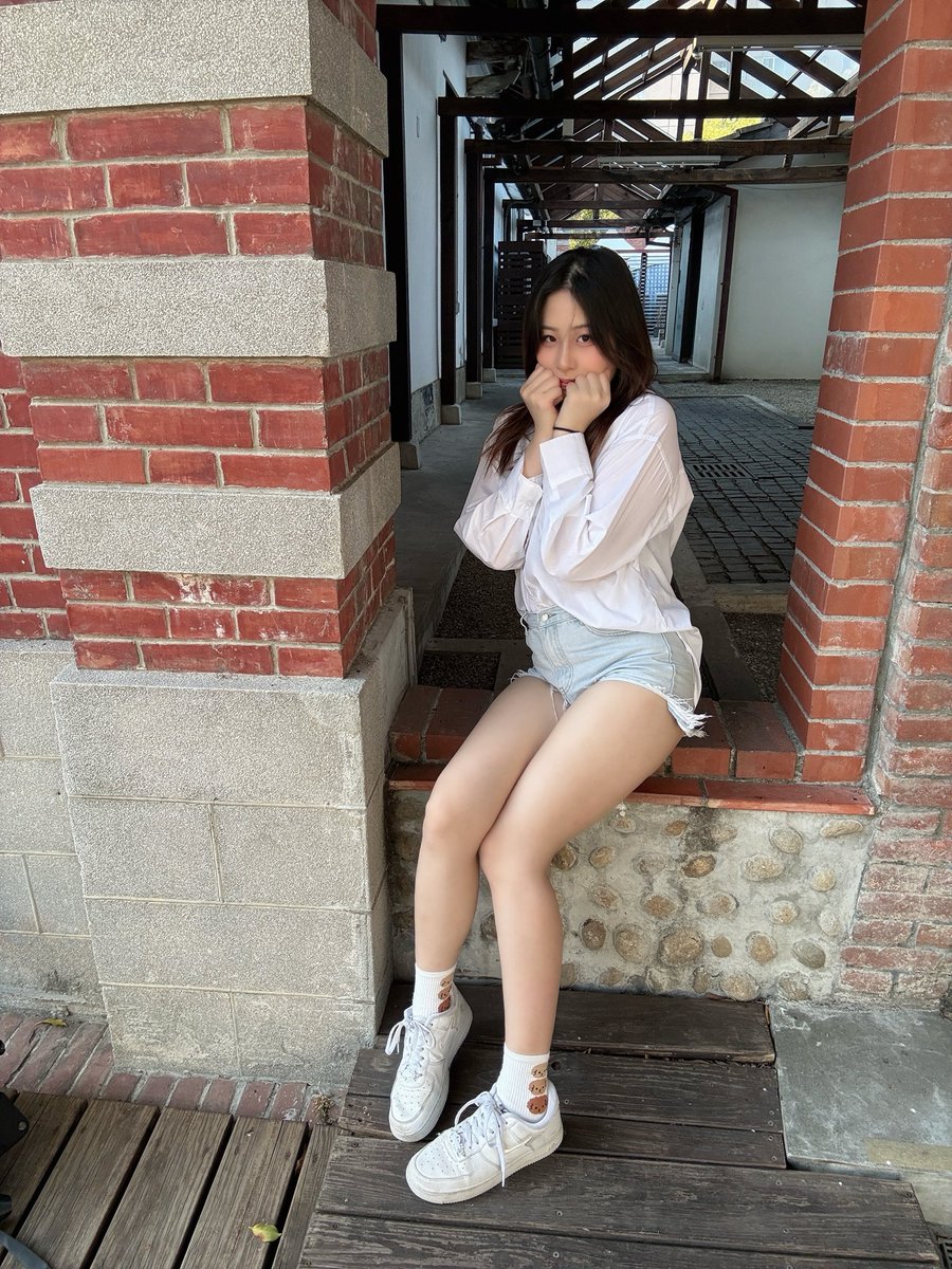小若若 ♡ tweet media