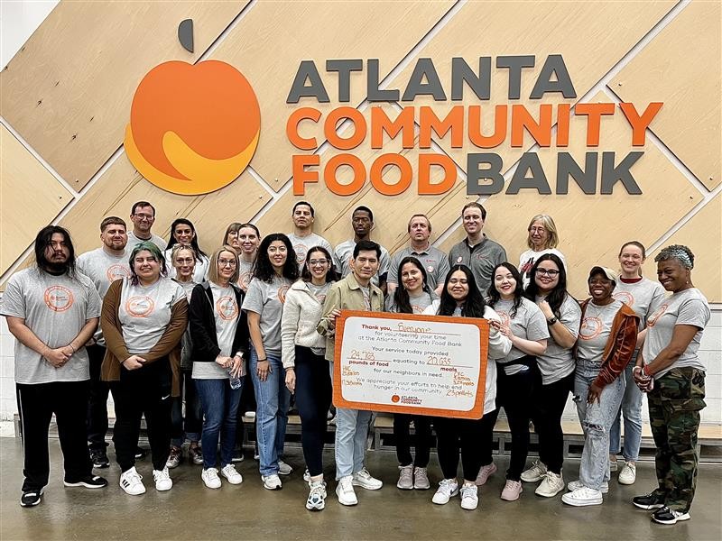Atlanta Community Food Bank tweet media