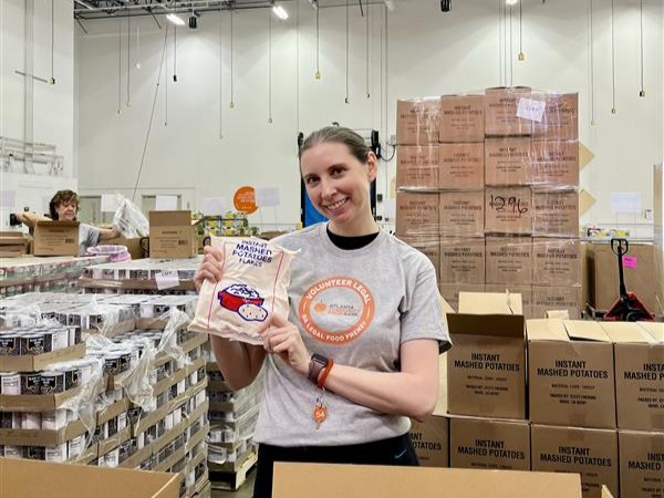 Atlanta Community Food Bank tweet media