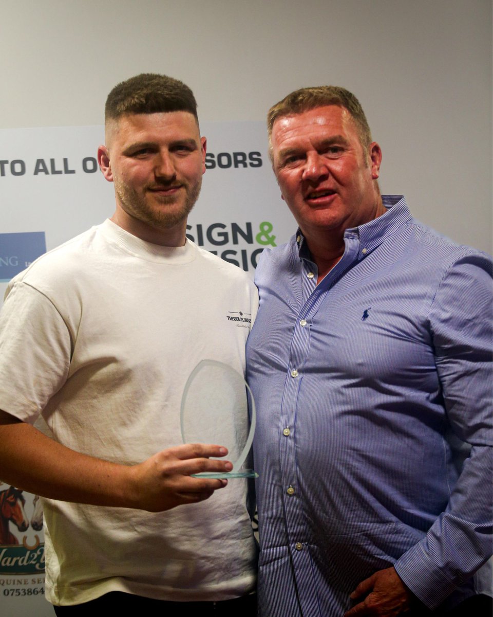 Gresley Rovers tweet media