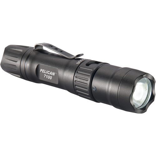 ProductWorldUSA's tweet image. Pelican 7100 Tactical Flashlight dlvr.it/TSKfB6 #TacticalGear #Flashlight #PelicanProducts #OutdoorGear #TechInnovations
