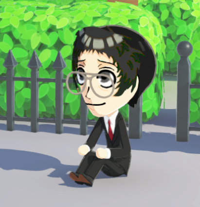 Daily Adachi Tohru tweet media