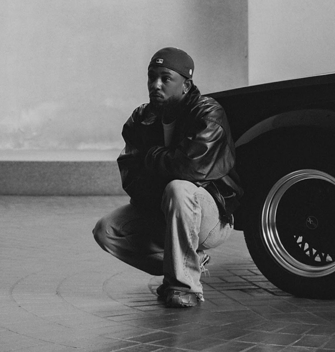 Kendrick & Other Rap Stats tweet media
