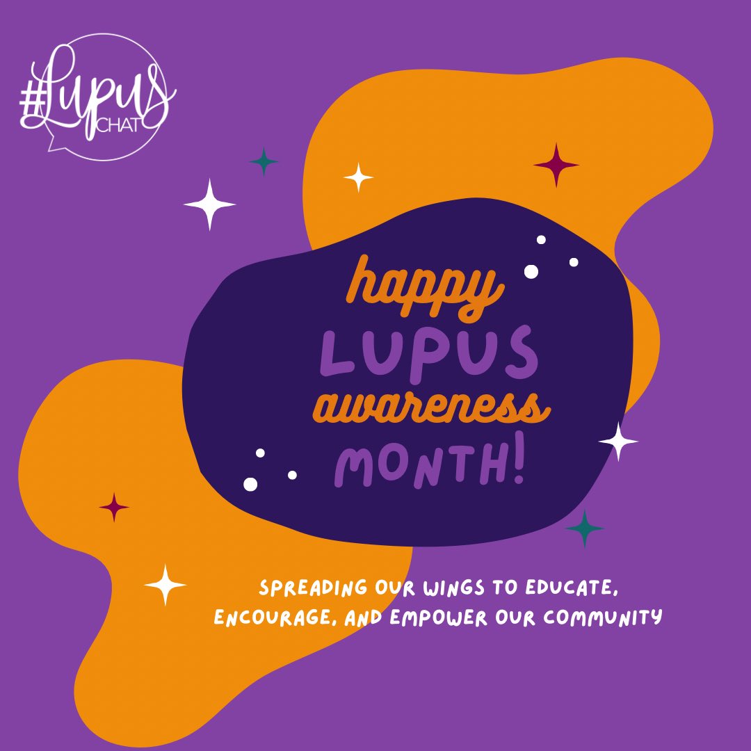 #LupusChat tweet media