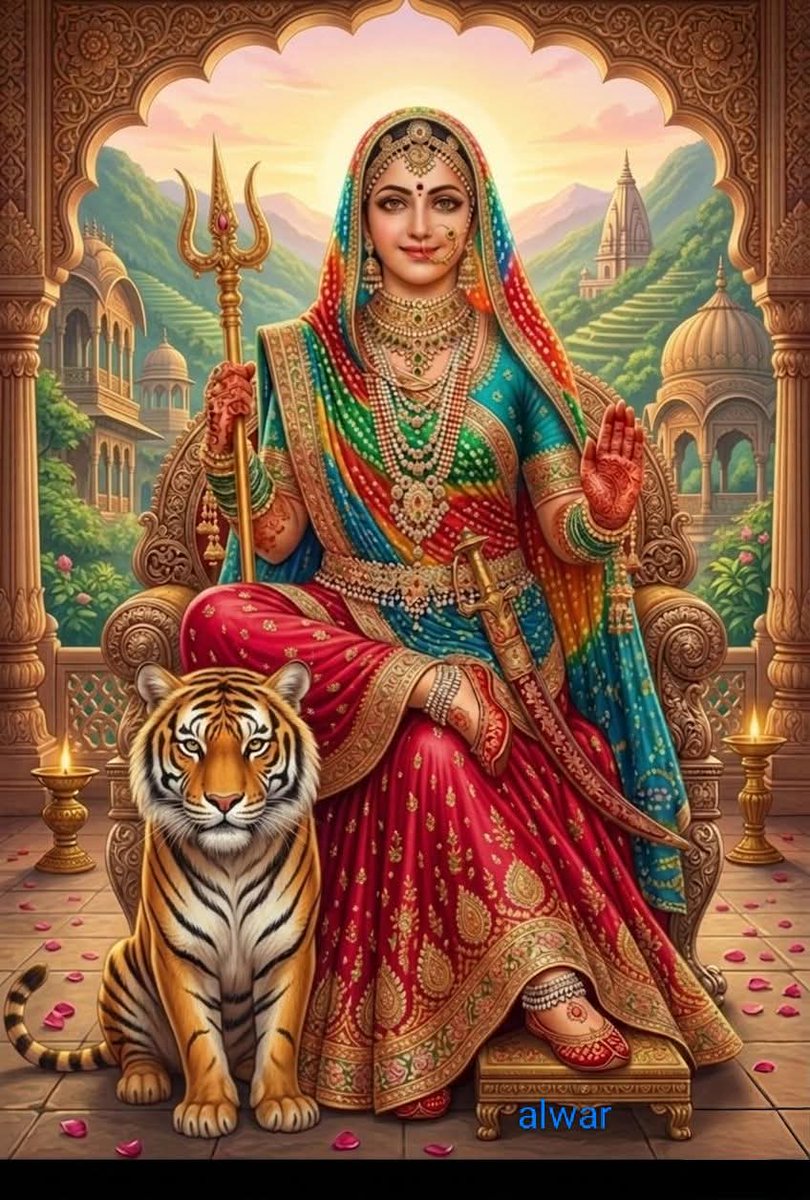 हर्ष तुलस्यान ( मोदी का परिवार ) tweet media