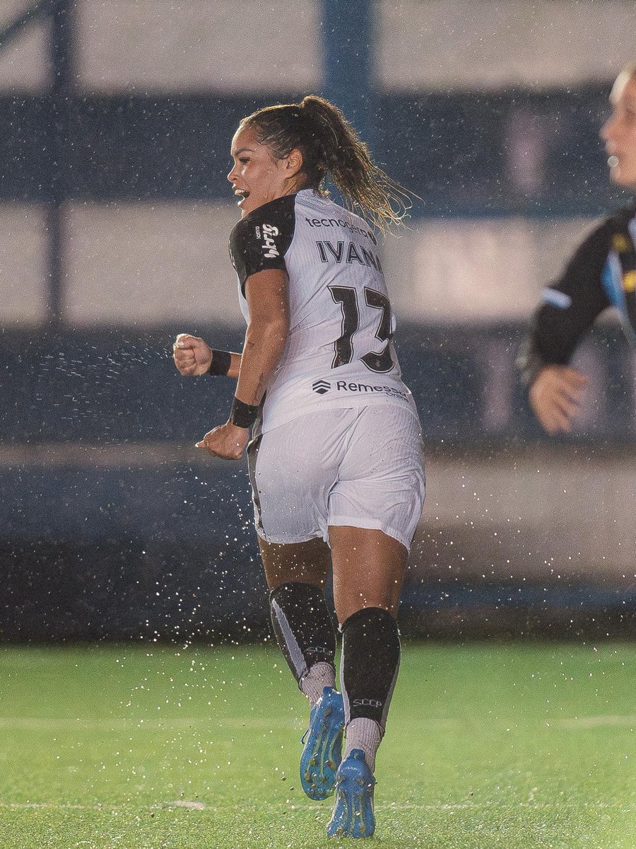 Corinthians Futebol Feminino tweet media