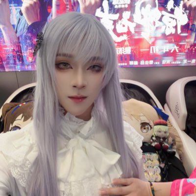 MoeCoconut's tweet photo. #新头像 https://t.co/9yrQQNU0uY