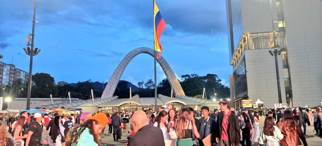 Instituto SINCHI 🇨🇴 tweet media