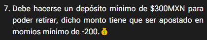 Lujan04's tweet photo. No mamar @lasvegasenvivo, aquí dice que para retirar, no dice que para desbloquear el bono, ya me había llegado mensaje de bono desbloqueado y luego desaparecen el saldo https://t.co/bEvVZqdNsU