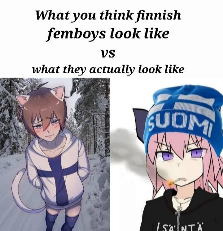 Femboy Artworks tweet media